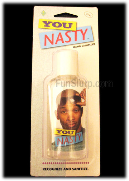 You Nasty Hand Sanitizer