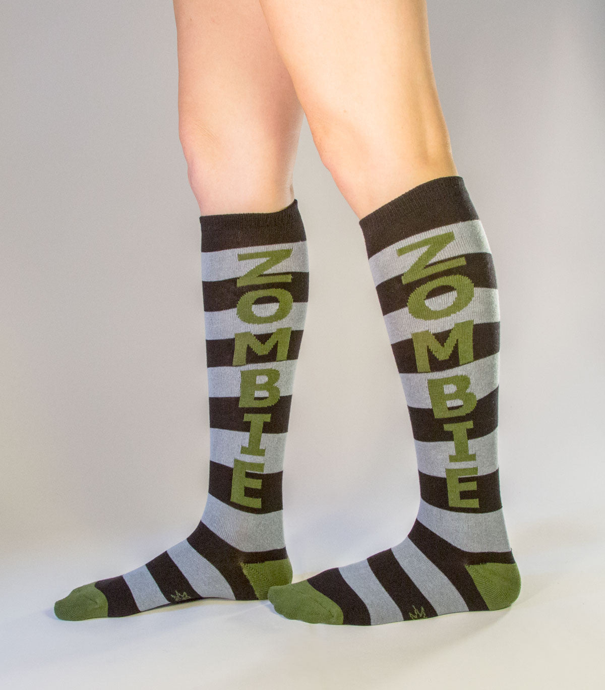 Zombie Socks