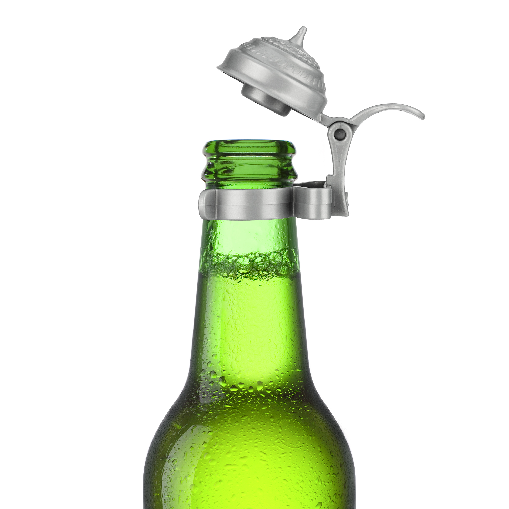 Beer Stein Bottle Topper - $9.99 : FunSlurp.com, Unique Gifts and Fun  Products by FunSlurp