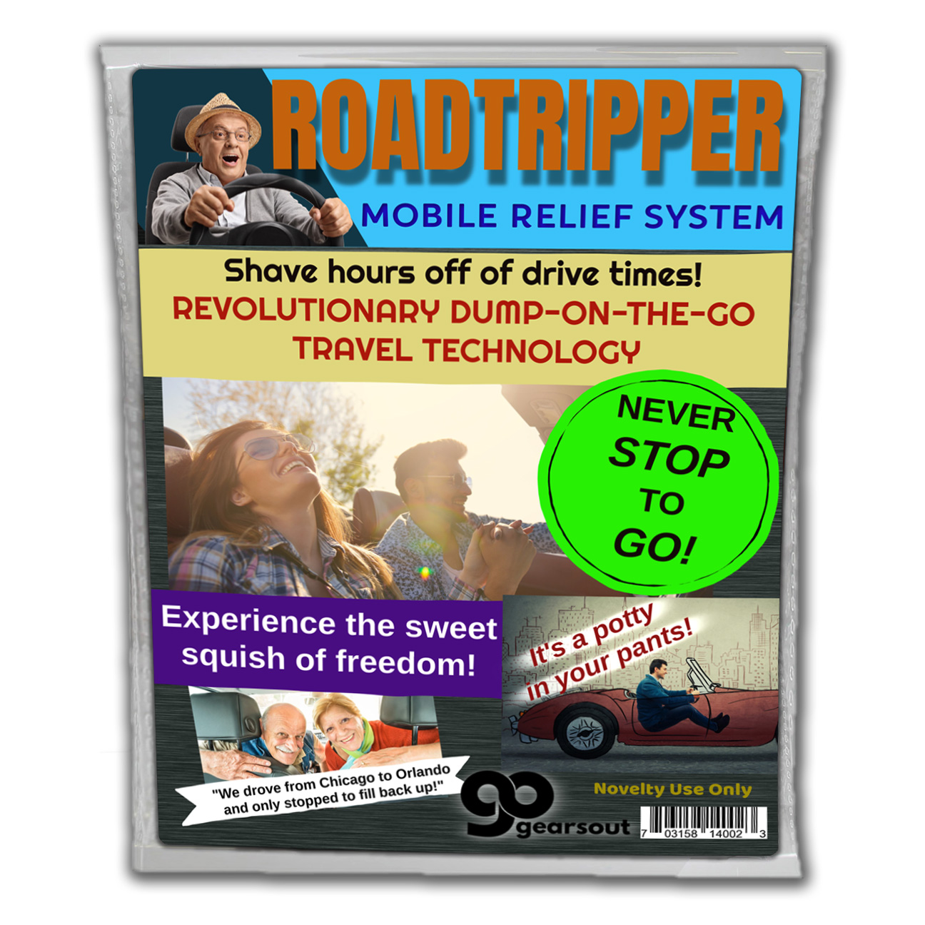 roadtripper app review