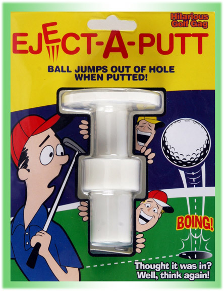 Shitty Golf Balls for Shitty Golfers - Gag Gifts - Funny Golf Novelty –  Shitty Golfers Association