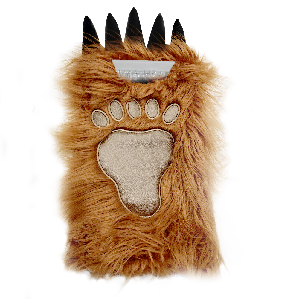 Bigfoot Hand Ice Scraper - $21.99 : , Unique Gifts and Fun  Products by FunSlurp